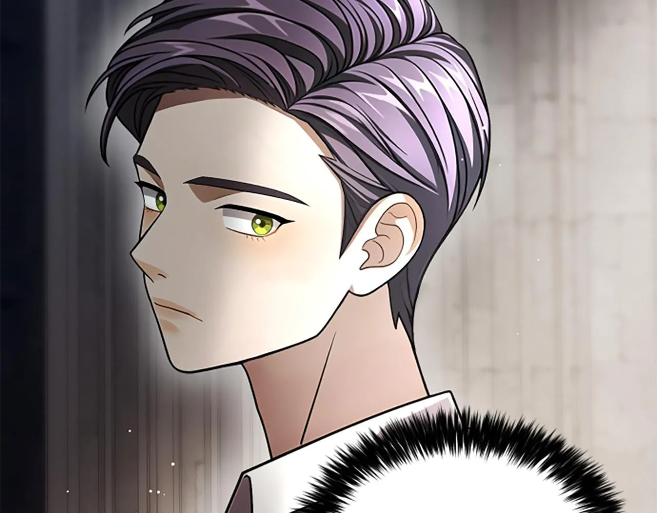 第25话 陌生的喜悦 第83页