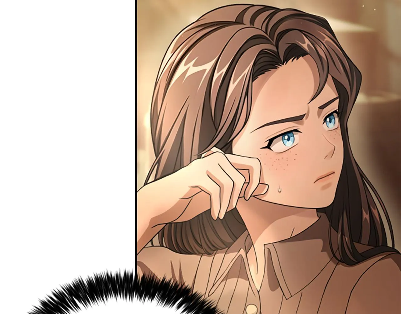 第26话 混混的骚扰 第4页