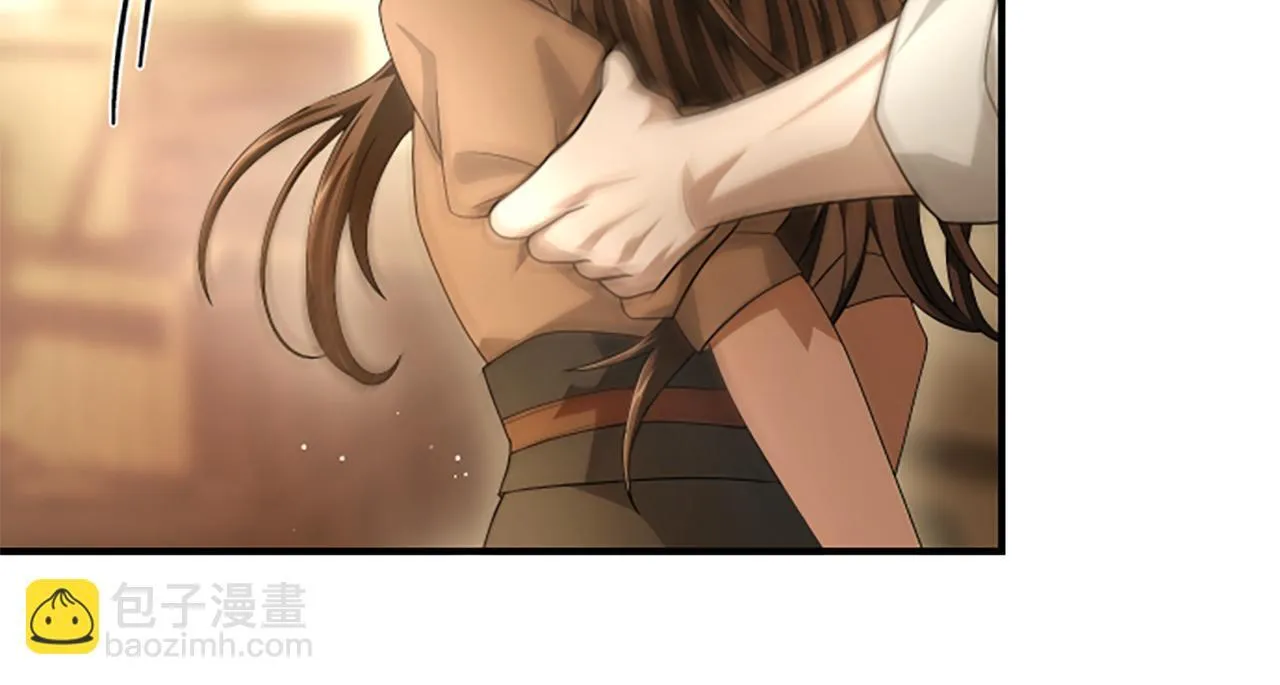 第26话 混混的骚扰 第35页