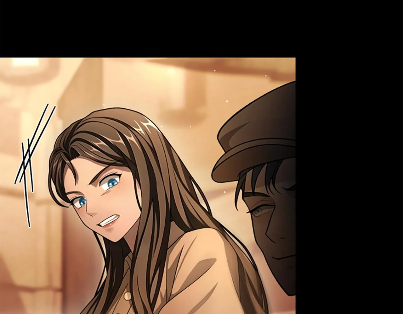 第26话 混混的骚扰 第78页