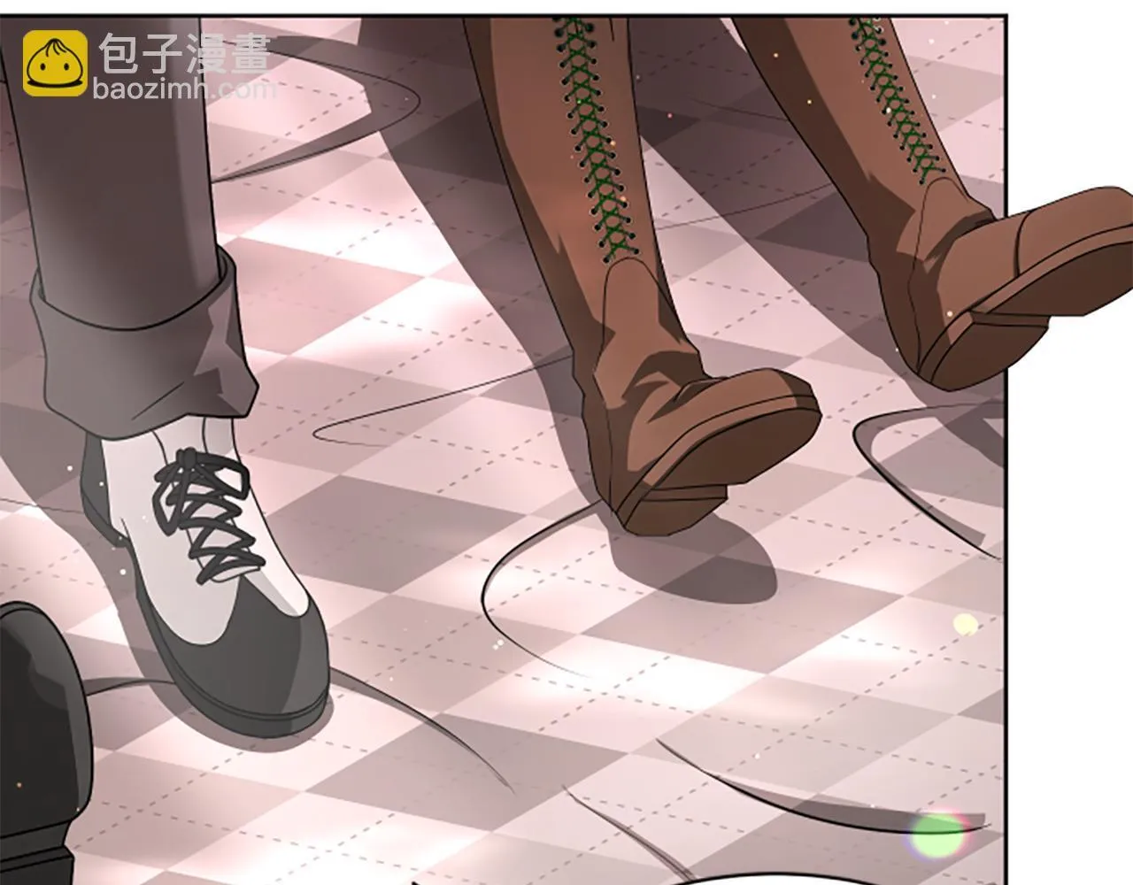 第26话 混混的骚扰 第126页