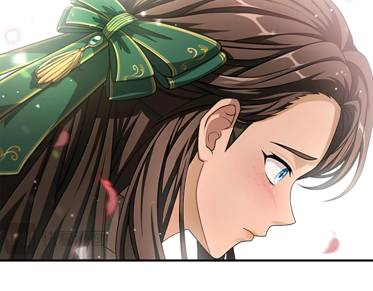 第26话 混混的骚扰 第151页