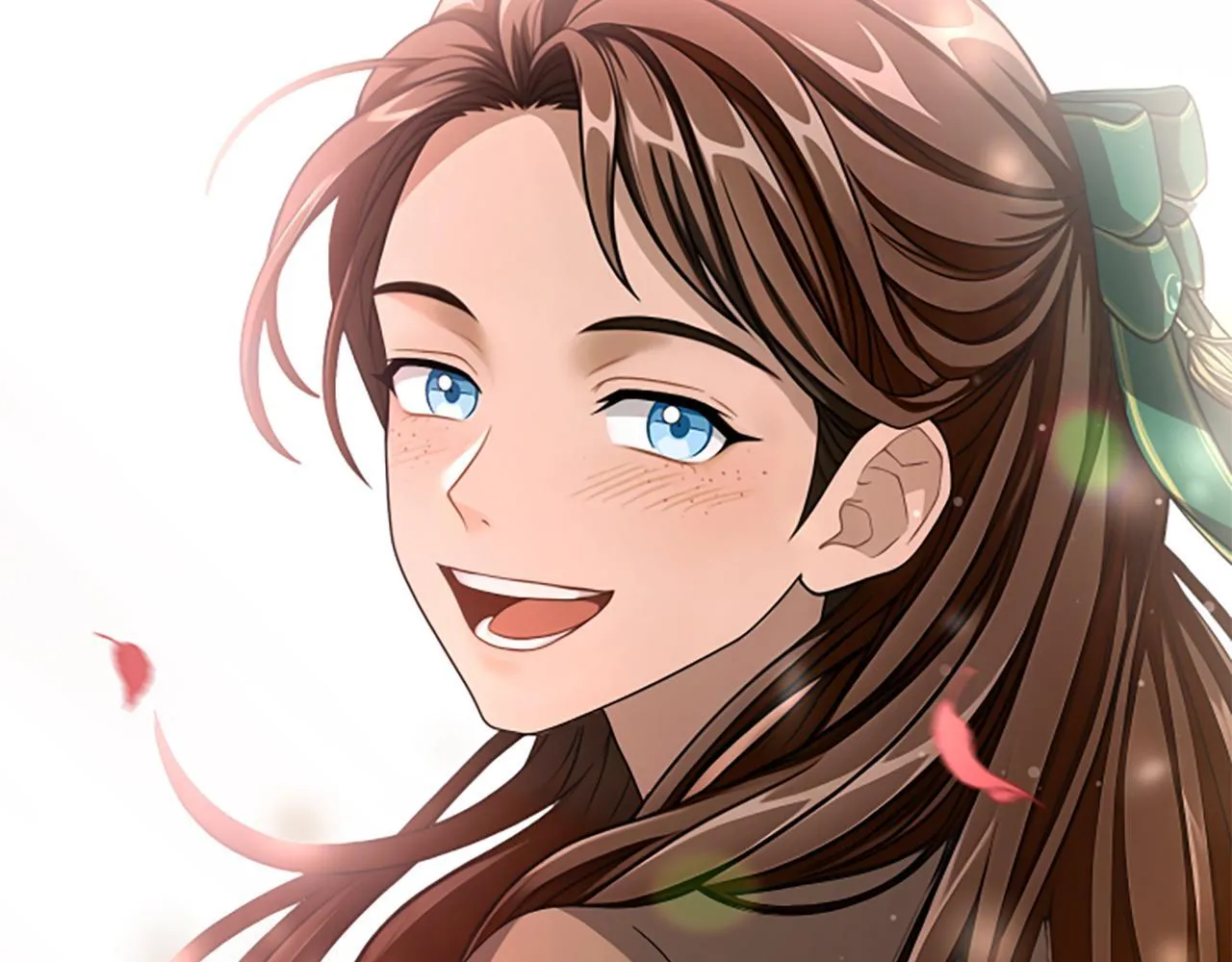 第26话 混混的骚扰 第167页