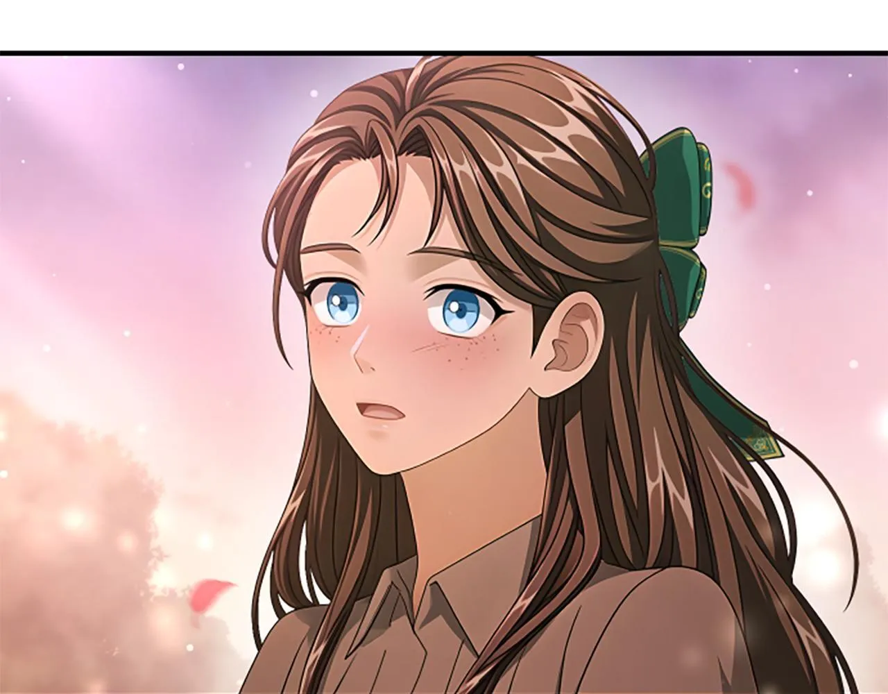 第26话 混混的骚扰 第171页