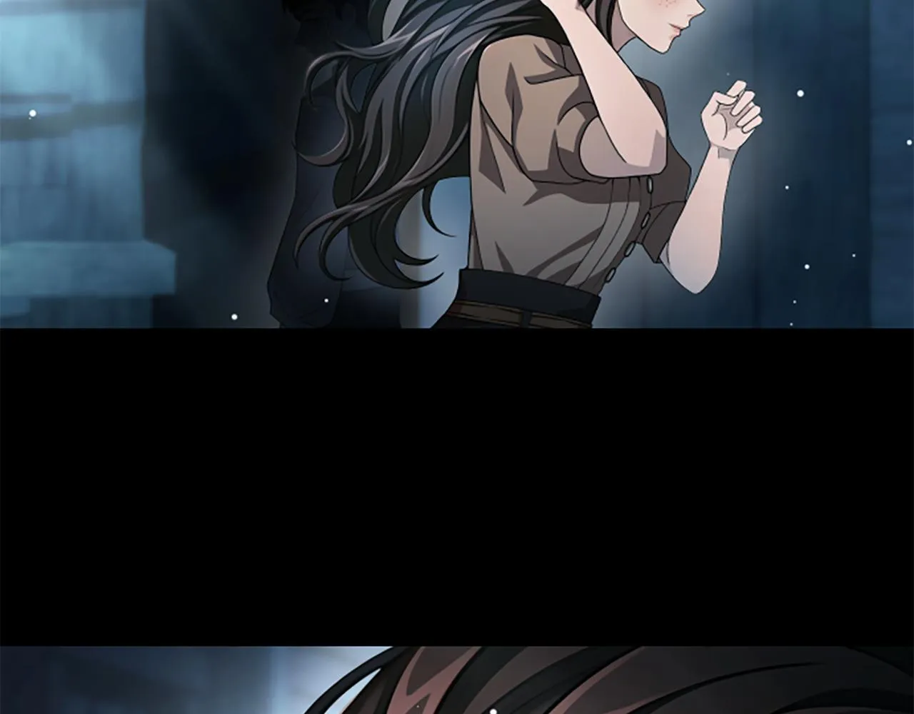 第26话 混混的骚扰 第188页