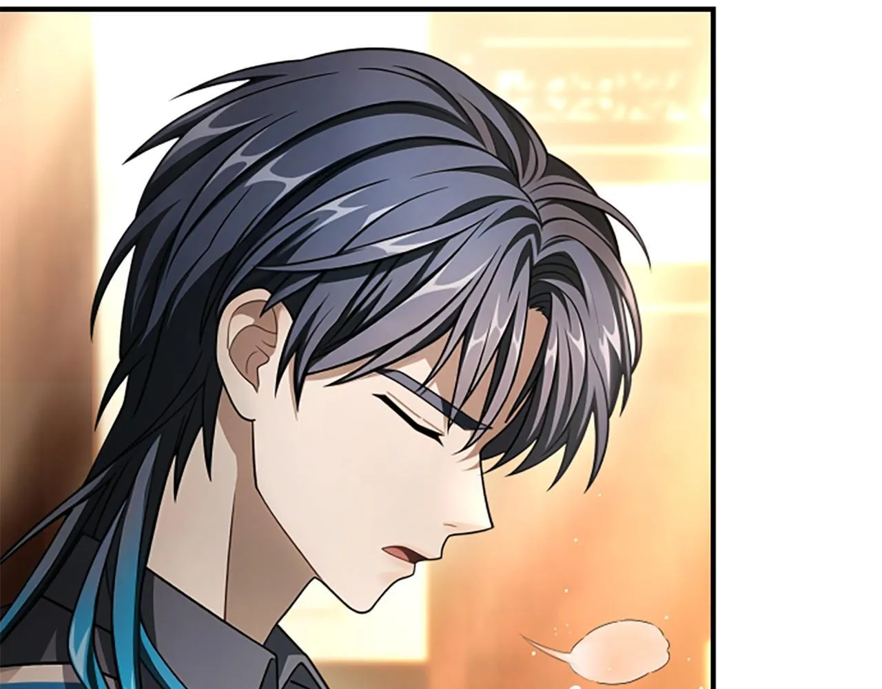 第27话 如履薄冰 第74页