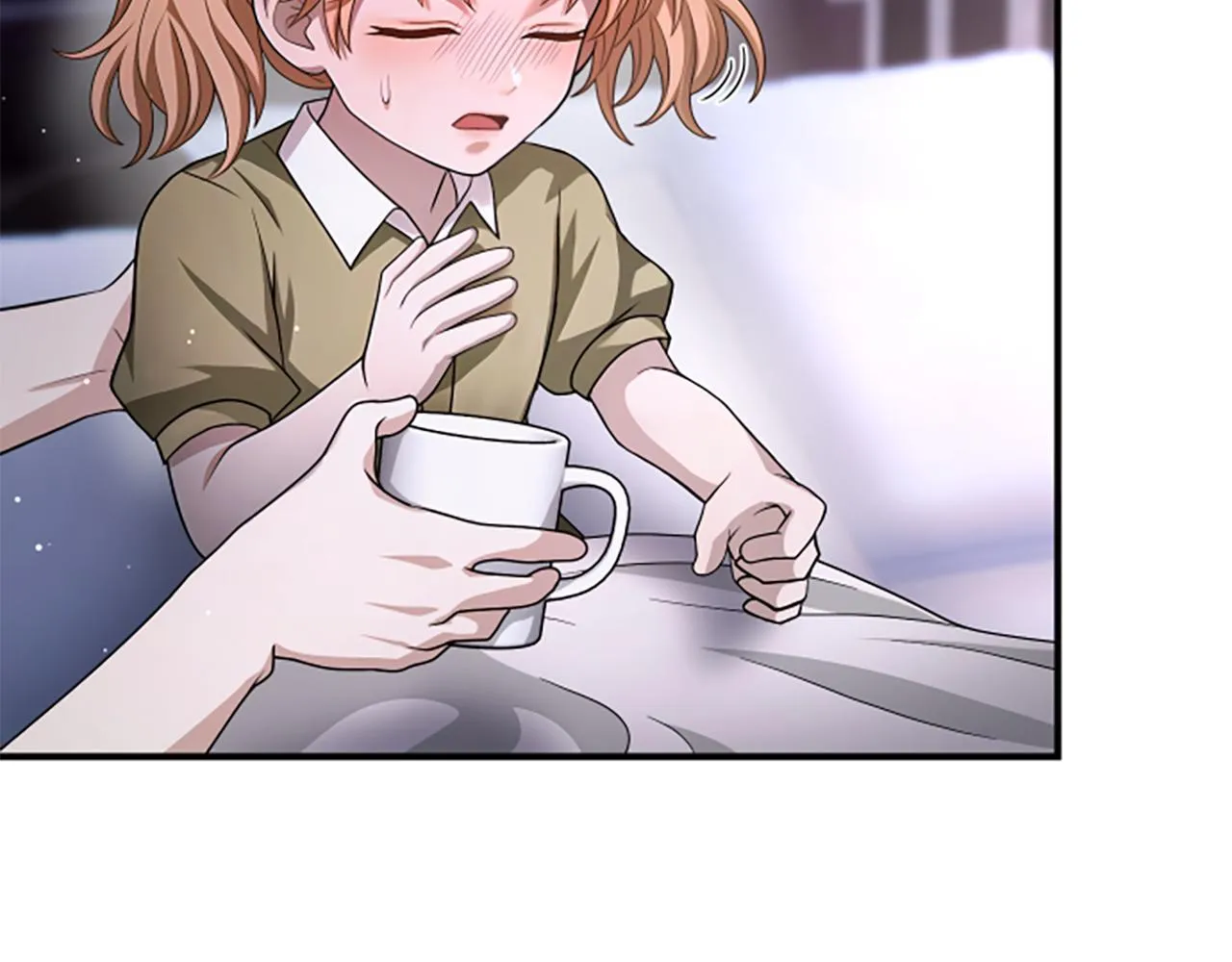 第27话 如履薄冰 第120页
