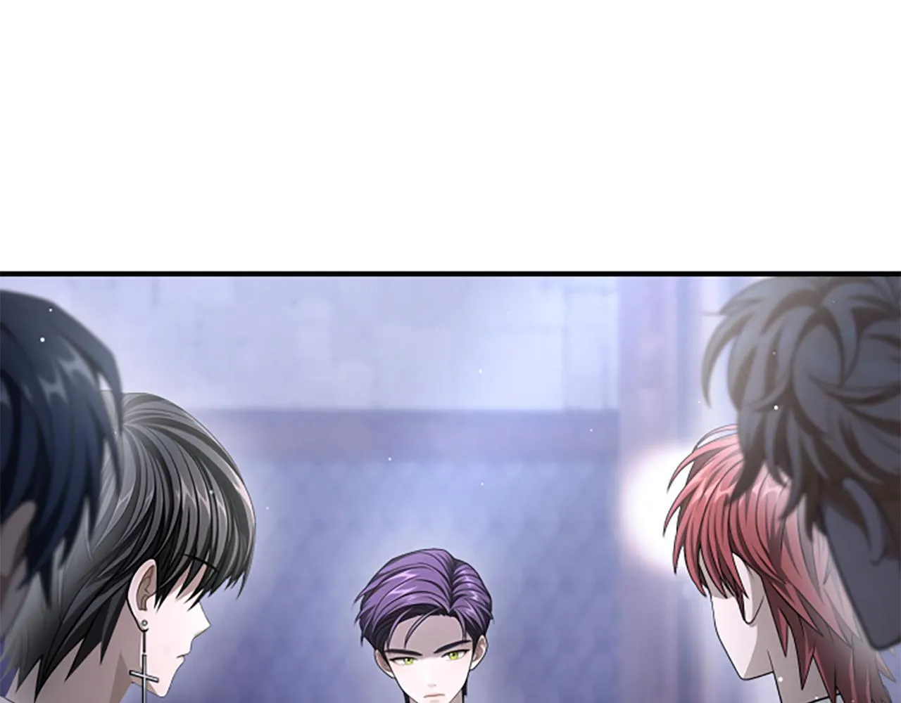 第27话 如履薄冰 第148页