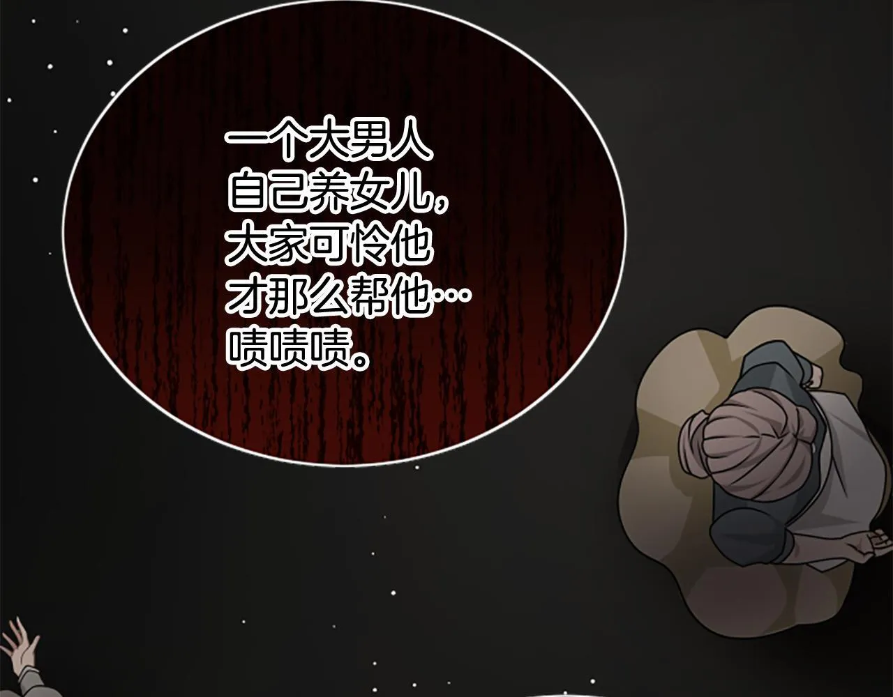 第29话 丑陋的真相 第139页