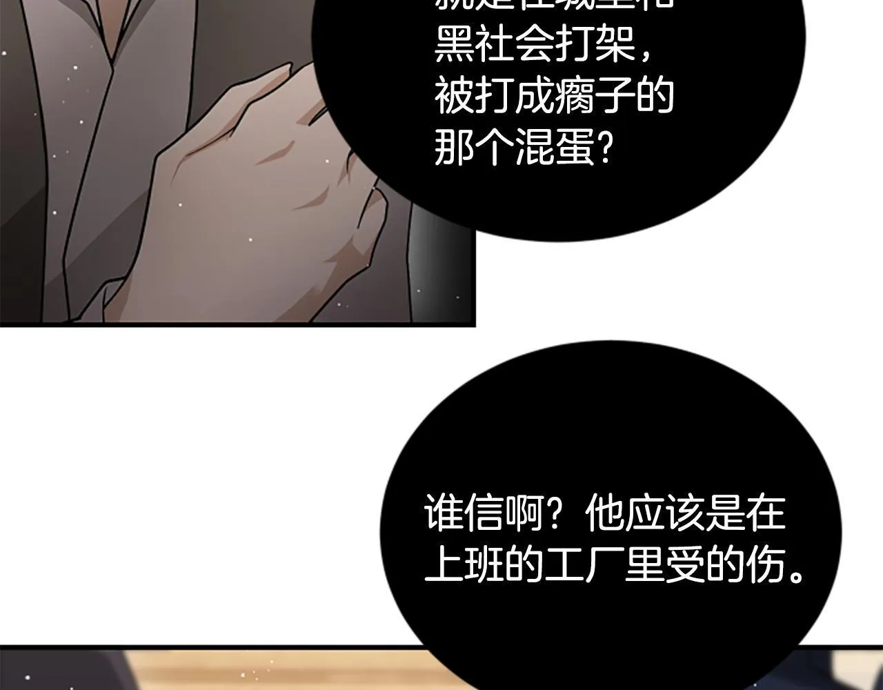 第30话 暗查死亡原因 第62页
