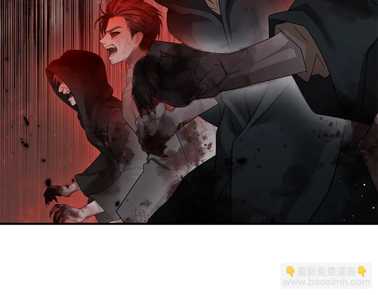 第31话 营救行动 第132页