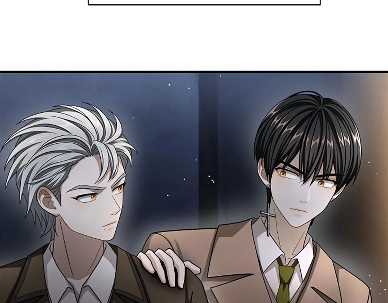 第31话 营救行动 第135页
