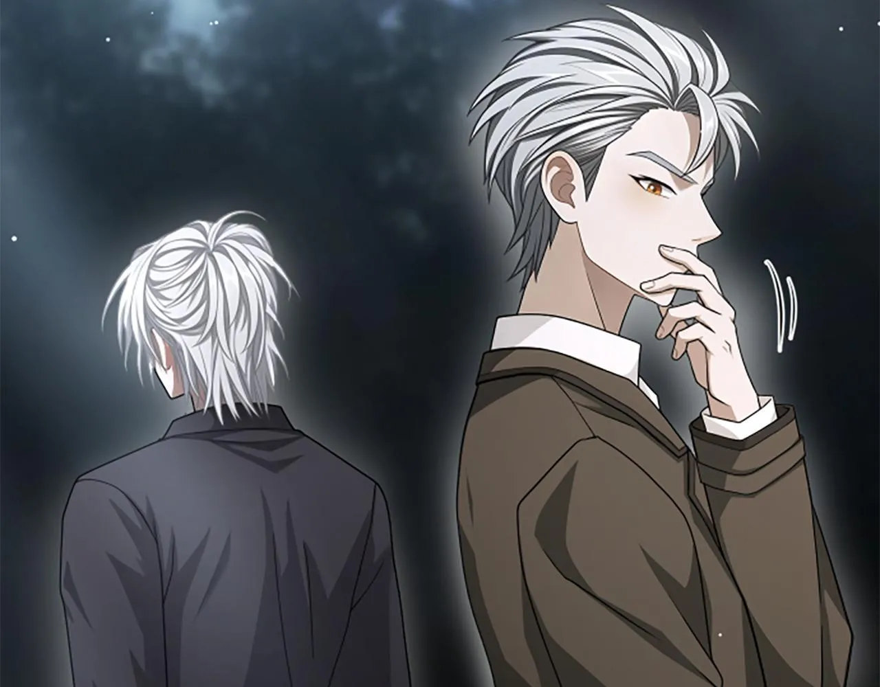 第31话 营救行动 第175页