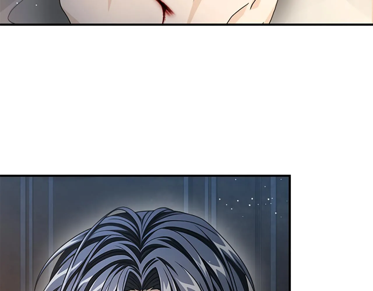 第32话 梦的连接 第209页