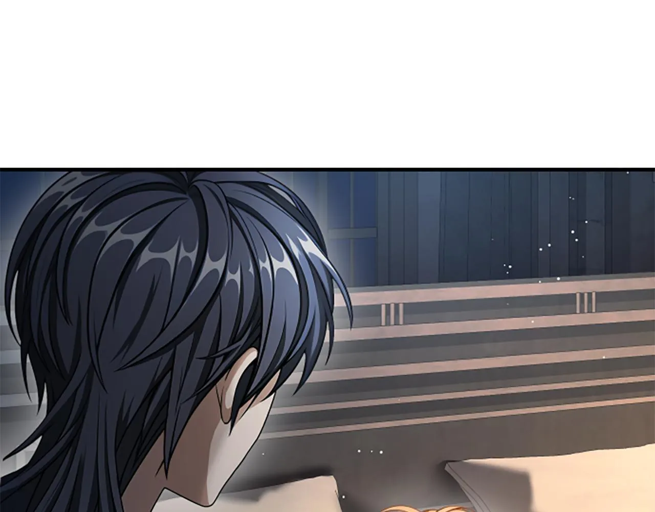 第32话 梦的连接 第212页