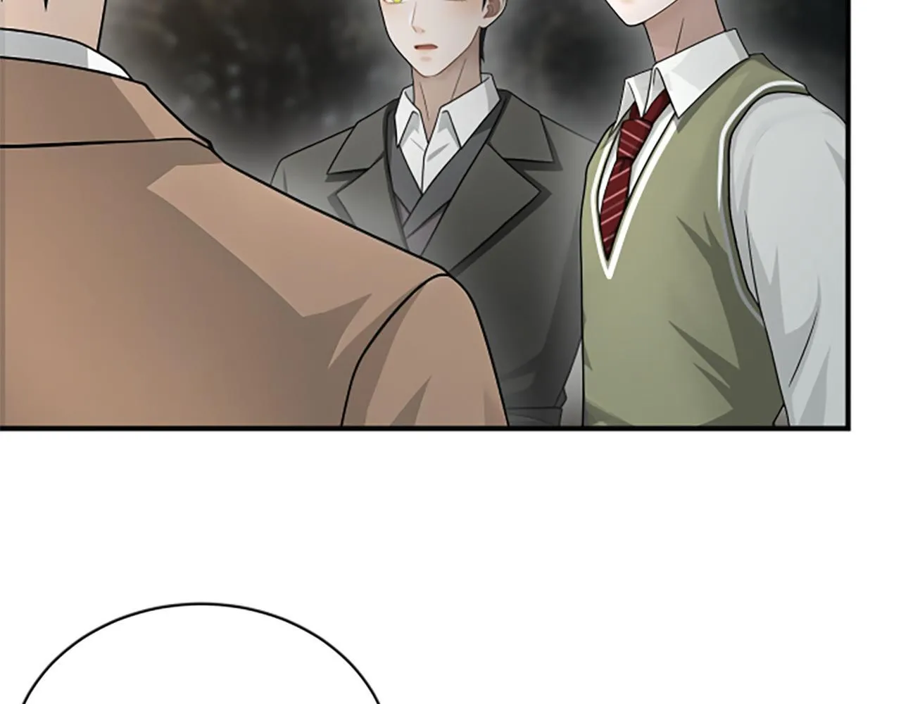 第33话 爸爸和女儿 第55页
