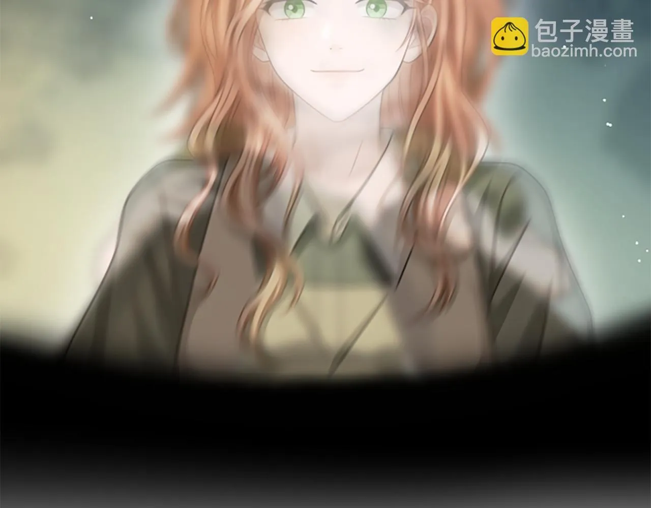 第33话 爸爸和女儿 第117页
