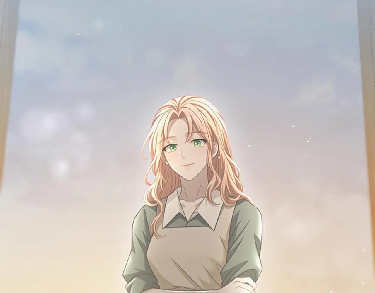 第33话 爸爸和女儿 第143页