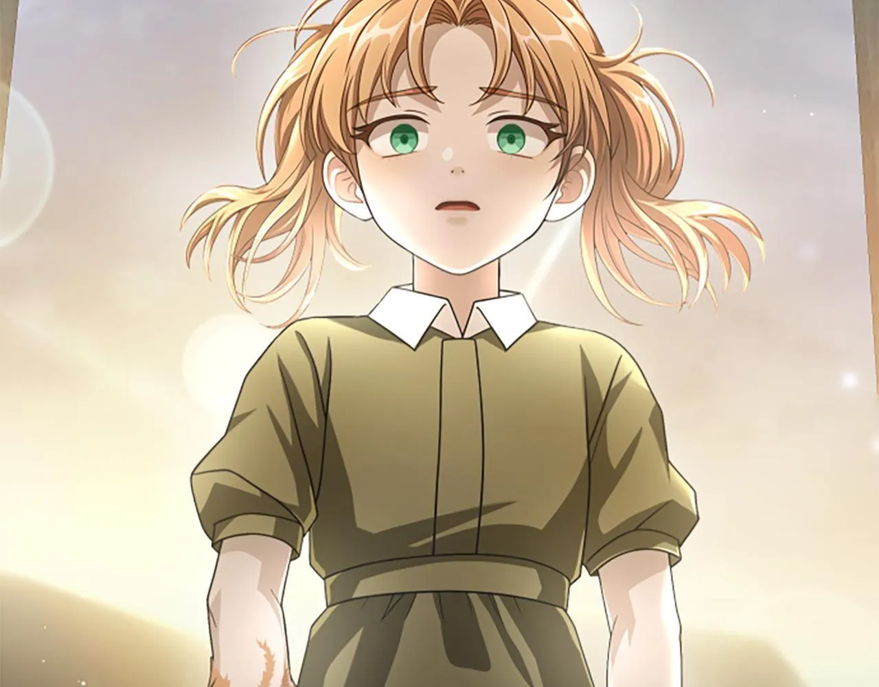 第33话 爸爸和女儿 第146页