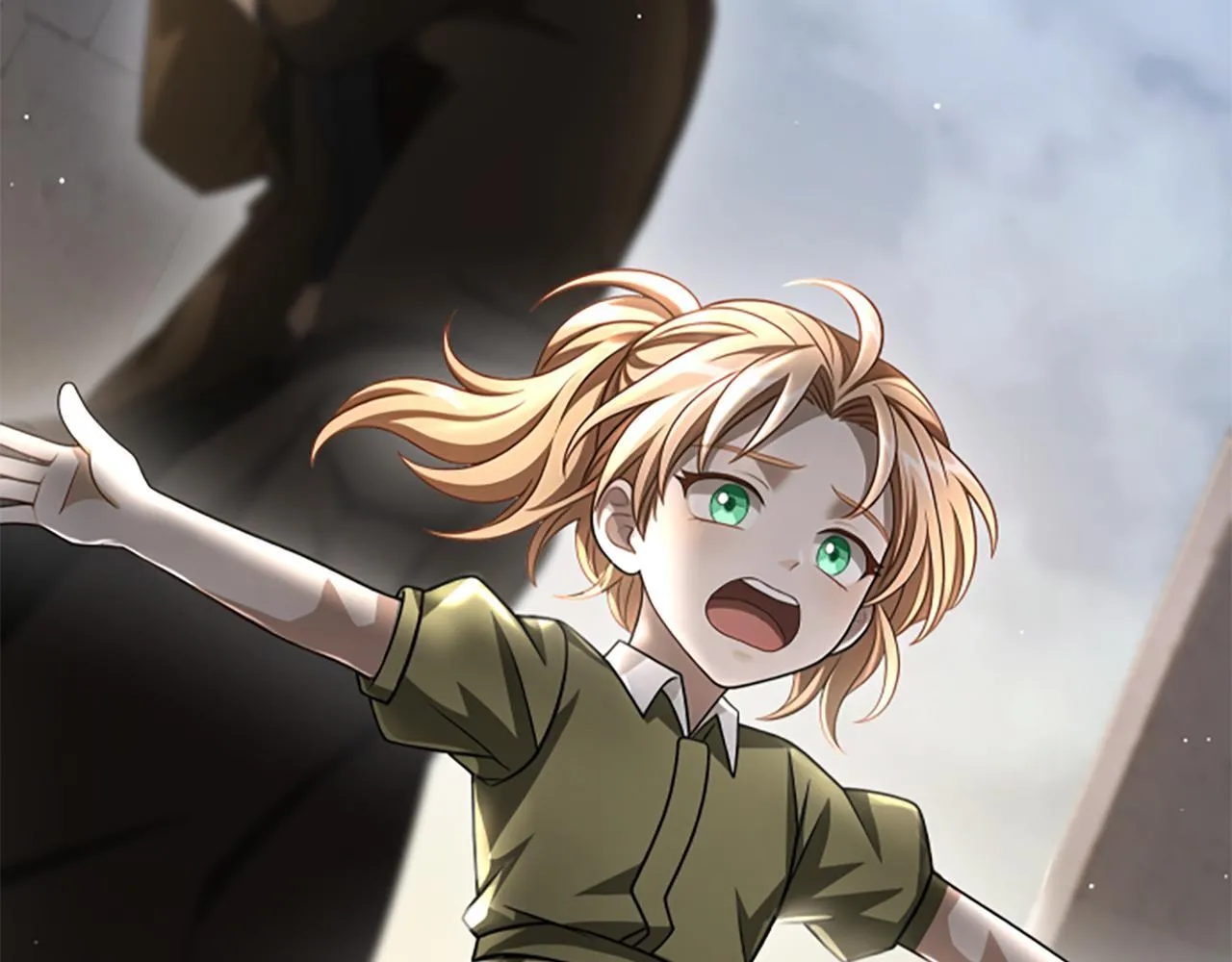 第33话 爸爸和女儿 第185页