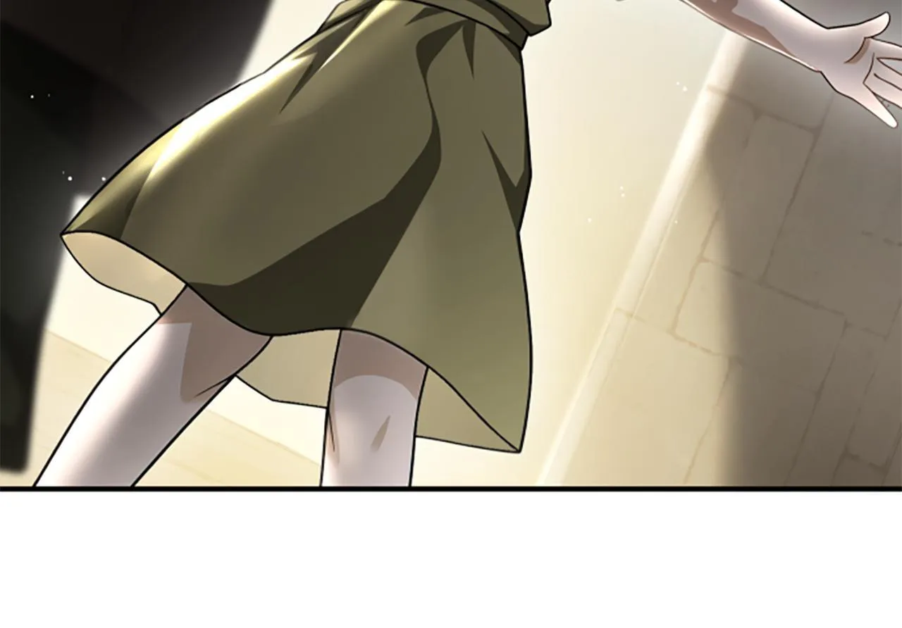 第33话 爸爸和女儿 第186页