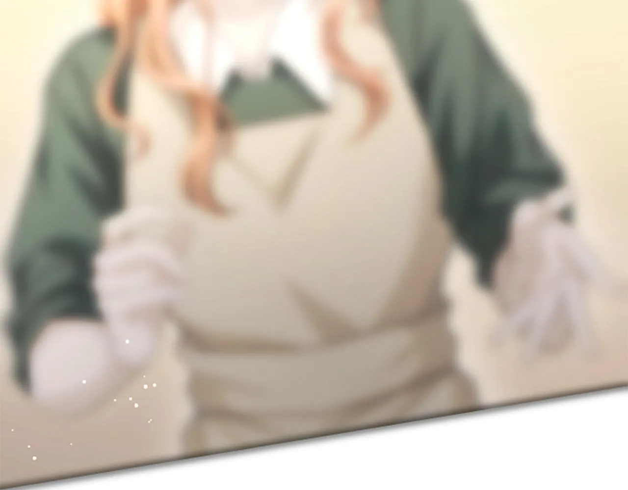 第34话 怪物 第36页
