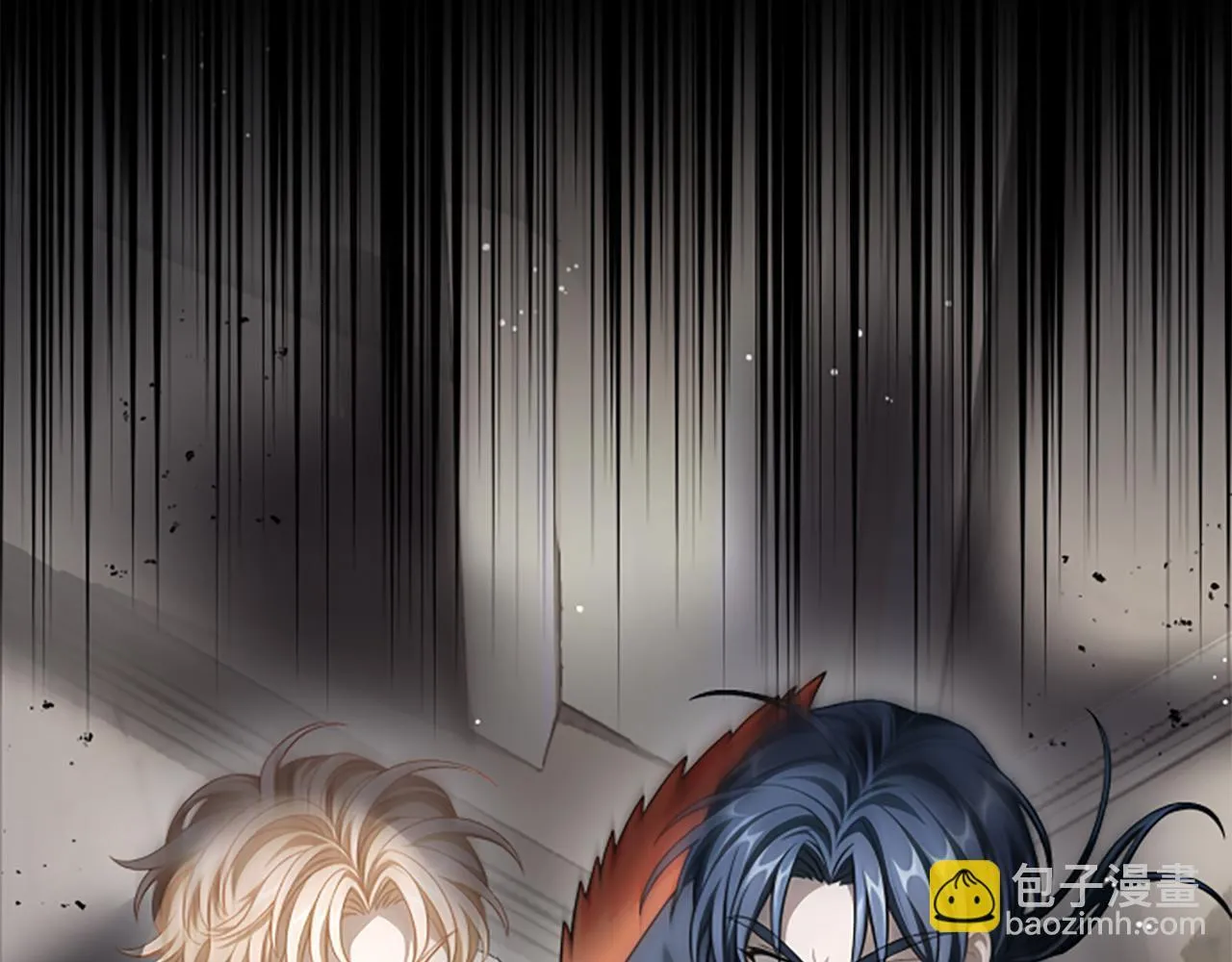 第34话 怪物 第92页
