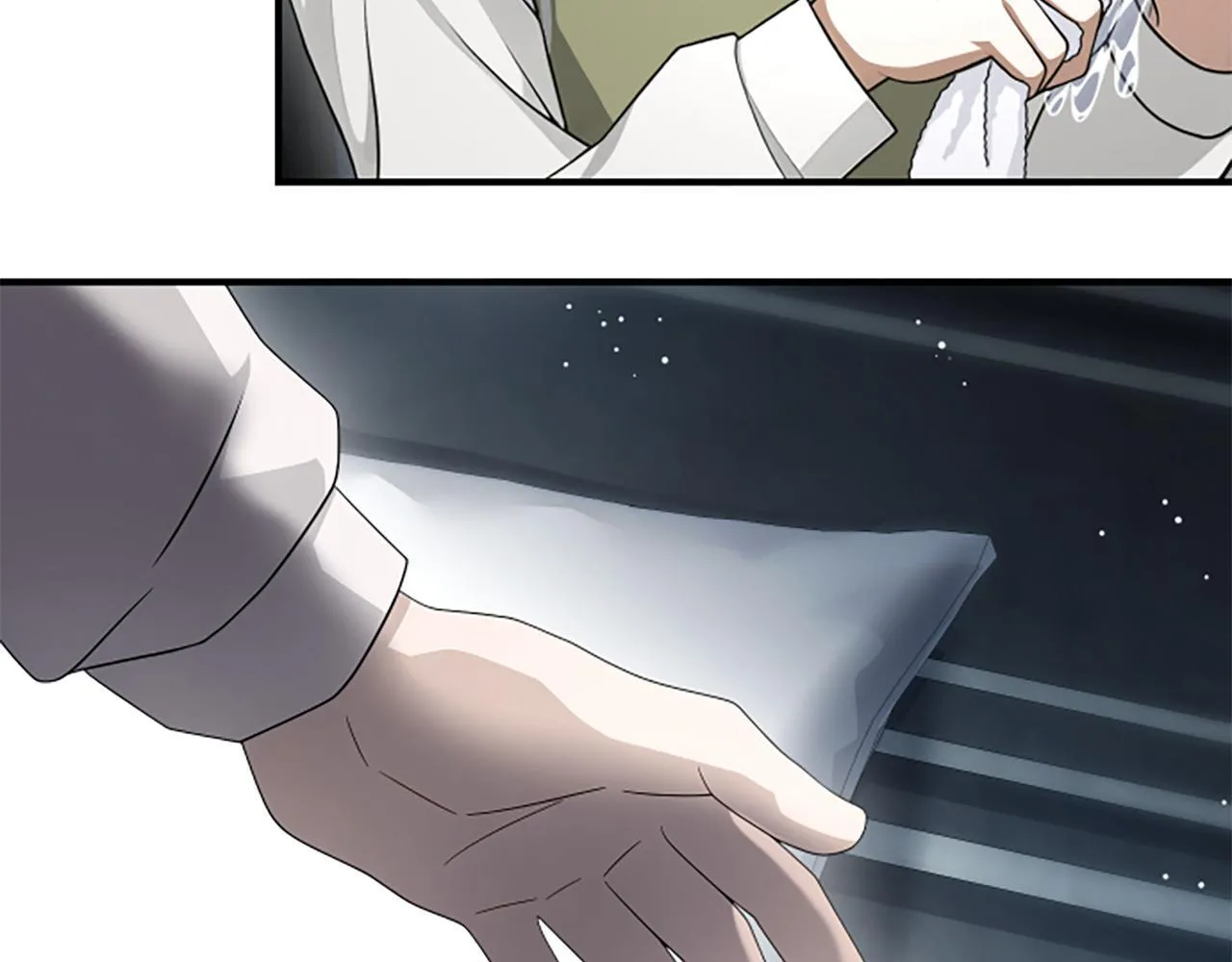 第34话 怪物 第102页