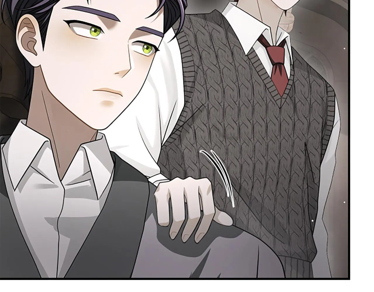 第34话 怪物 第151页