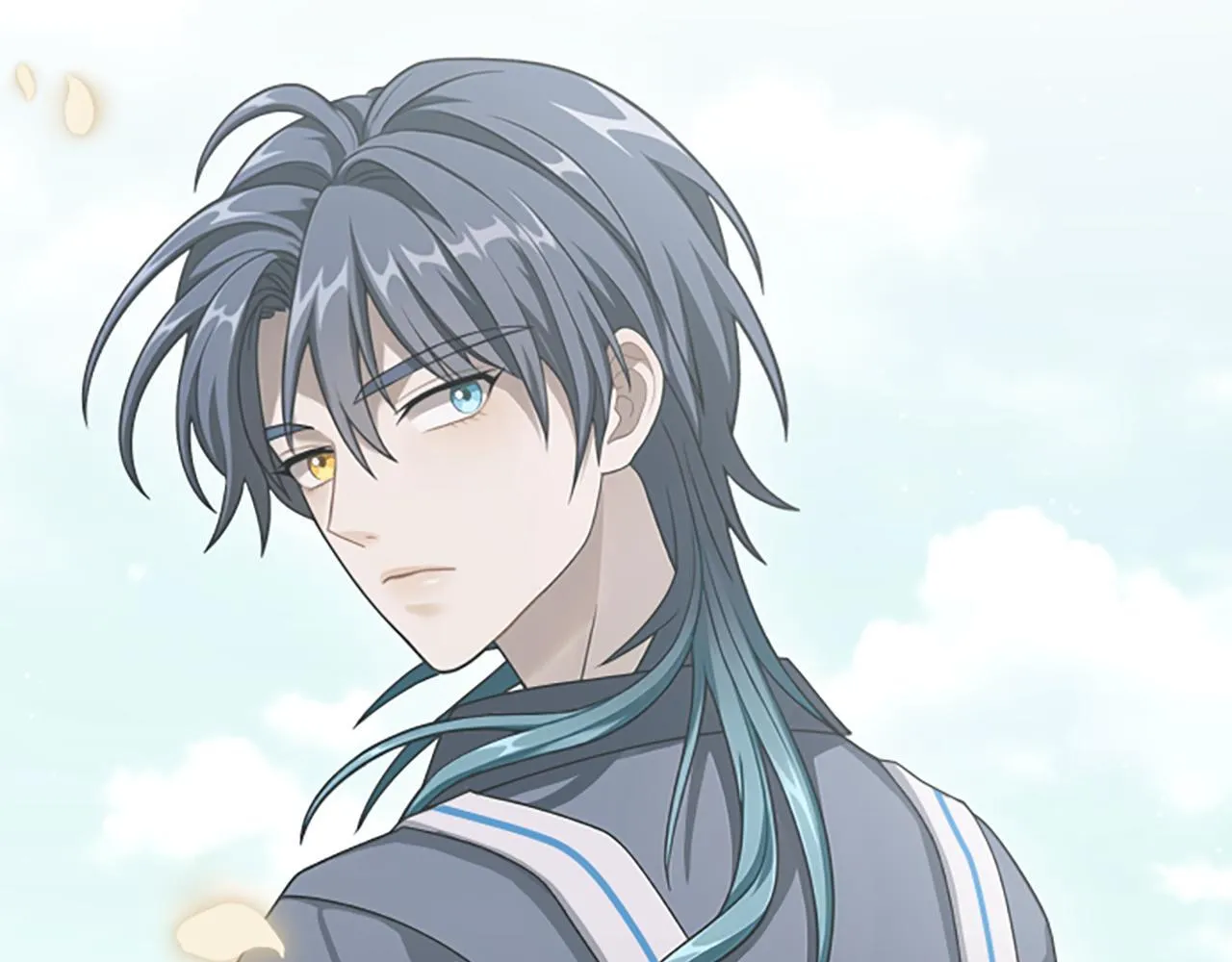 第35话 虚幻的梦境 第4页