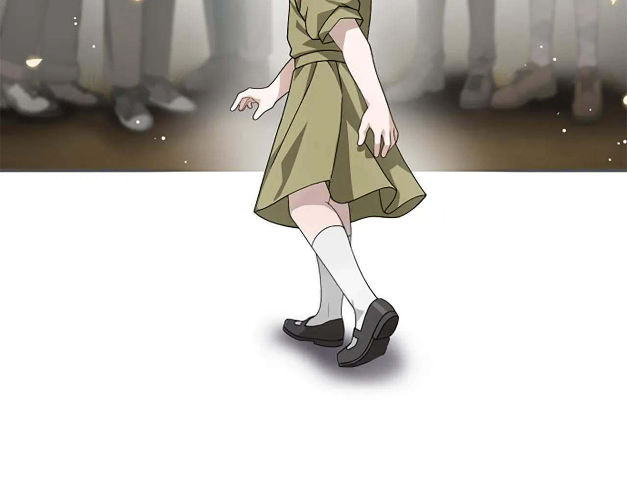 第35话 虚幻的梦境 第16页
