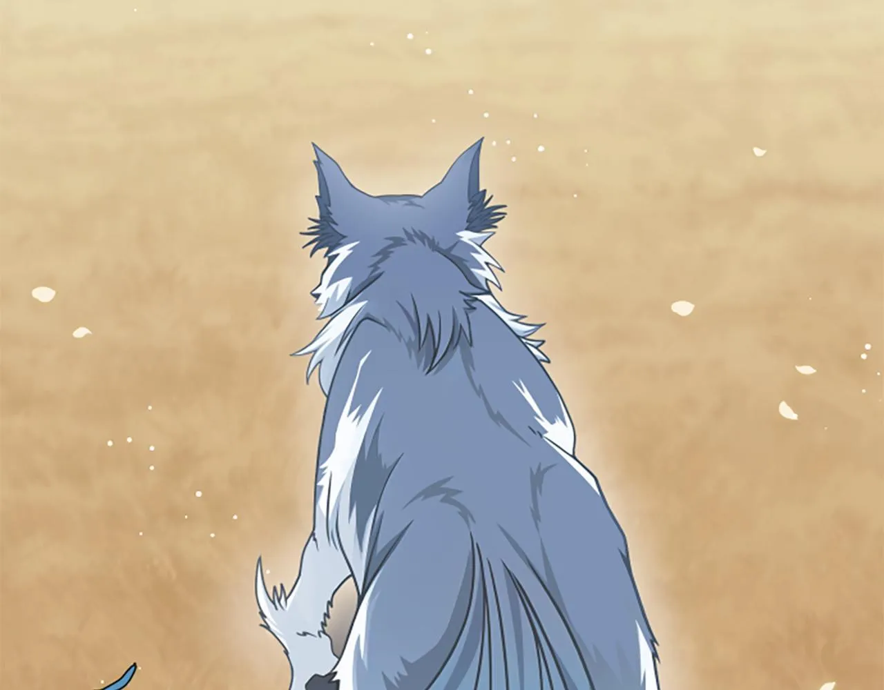 第35话 虚幻的梦境 第32页