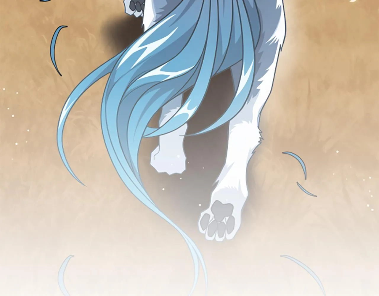 第35话 虚幻的梦境 第33页