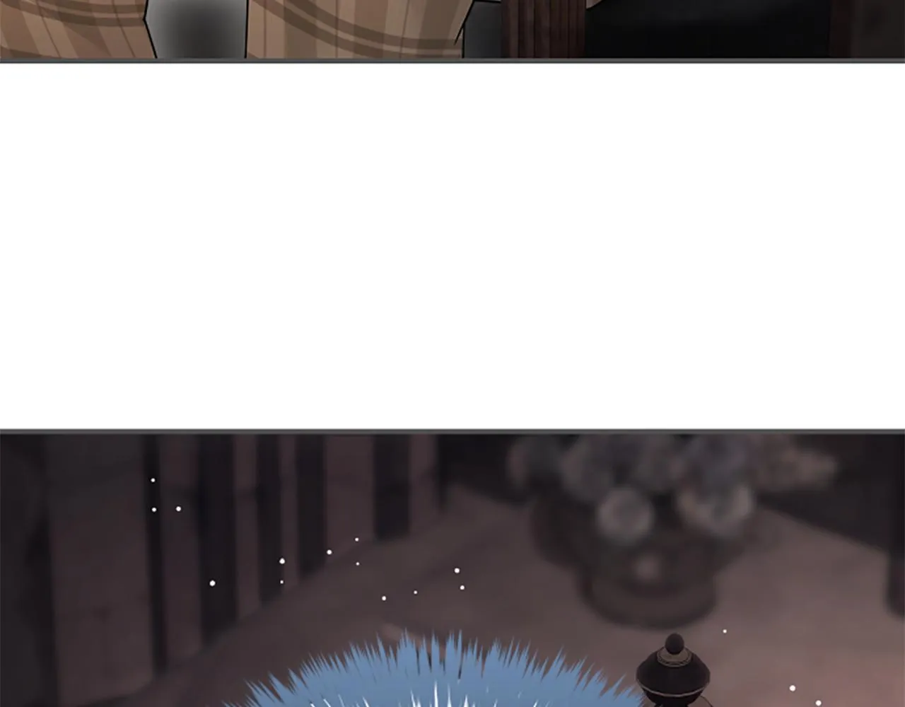 第35话 虚幻的梦境 第38页