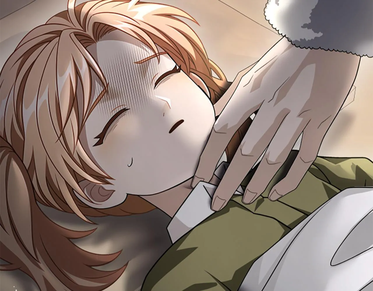 第35话 虚幻的梦境 第54页