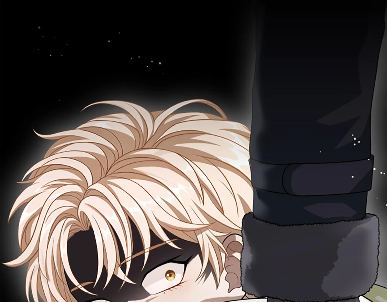 第35话 虚幻的梦境 第64页