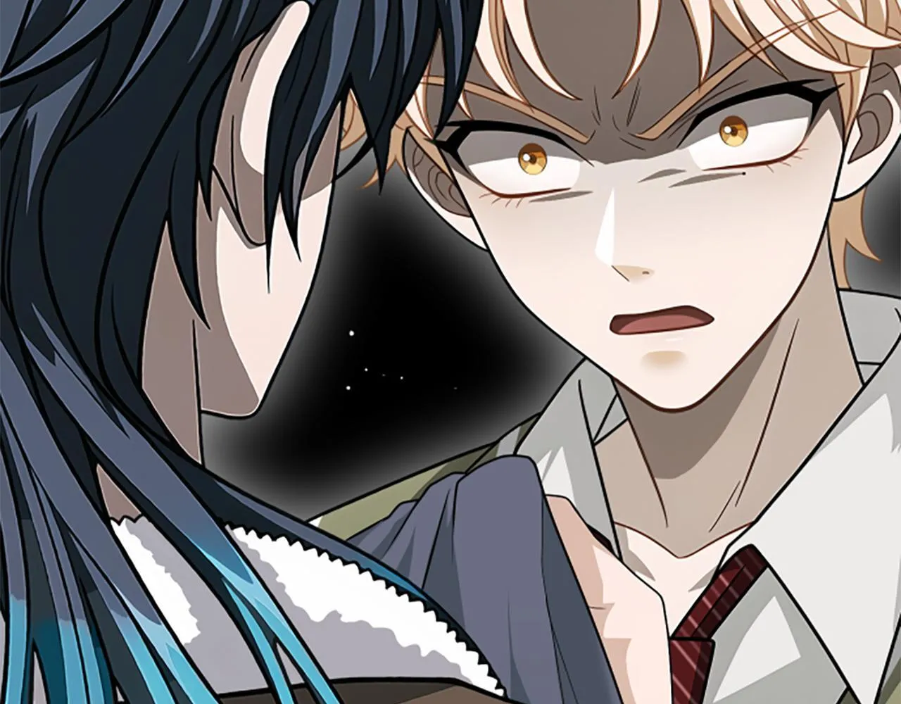 第35话 虚幻的梦境 第70页