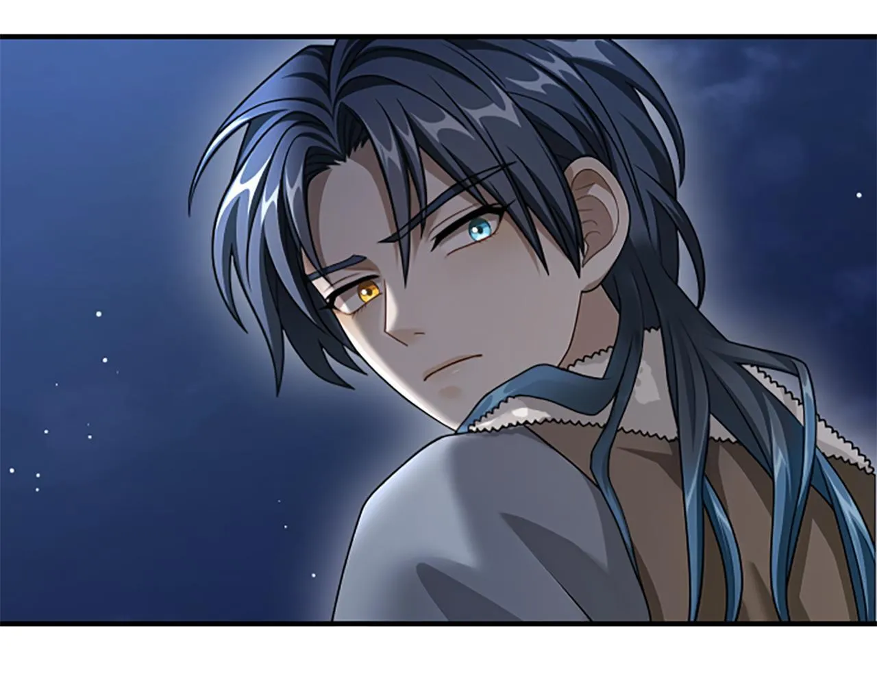 第35话 虚幻的梦境 第83页