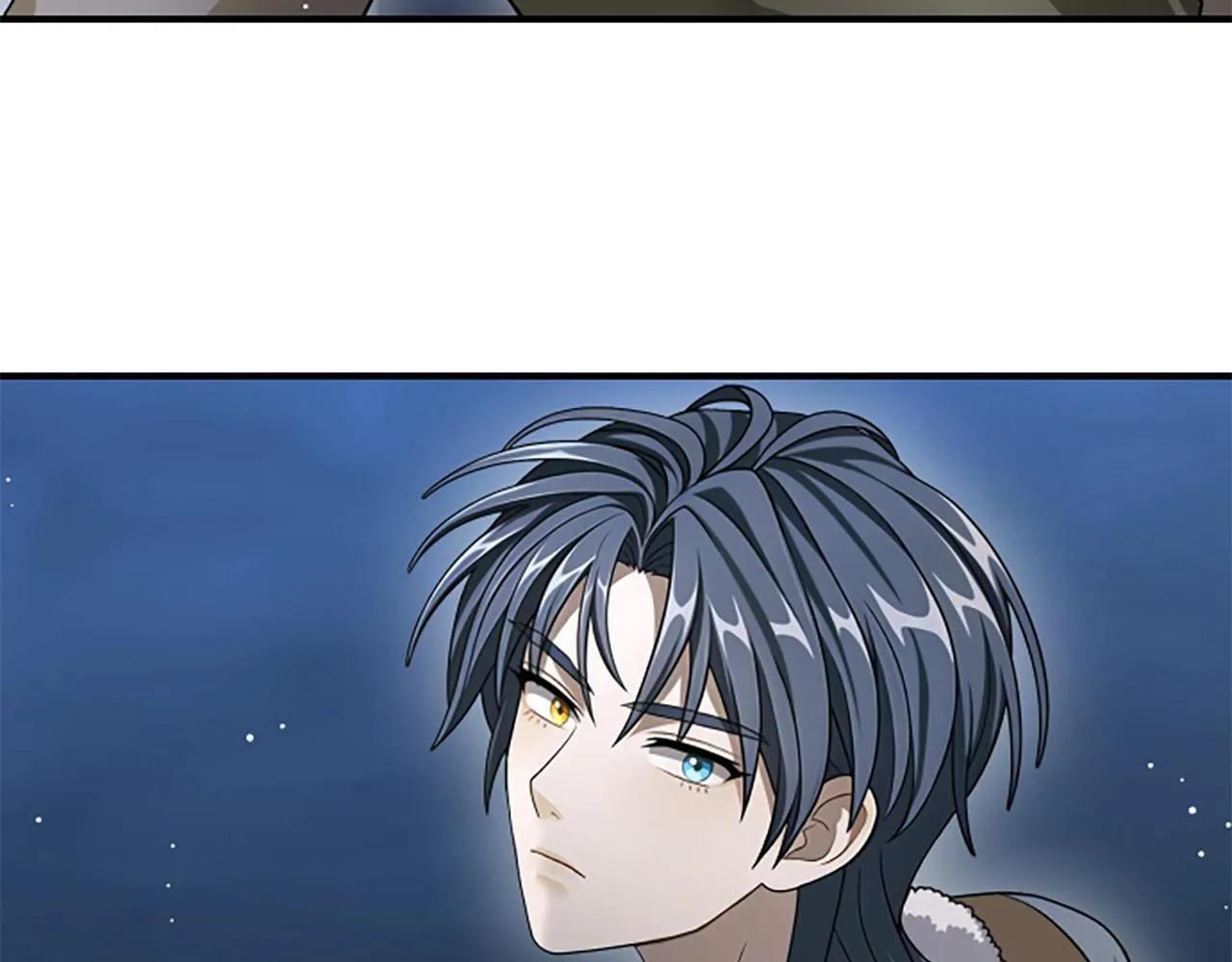 第35话 虚幻的梦境 第91页