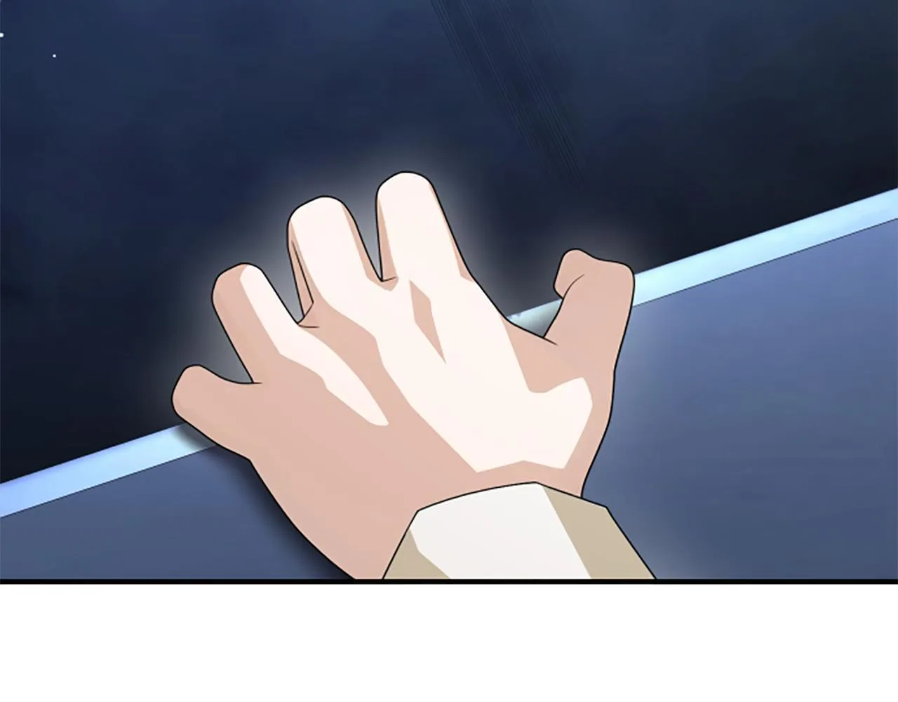 第35话 虚幻的梦境 第96页