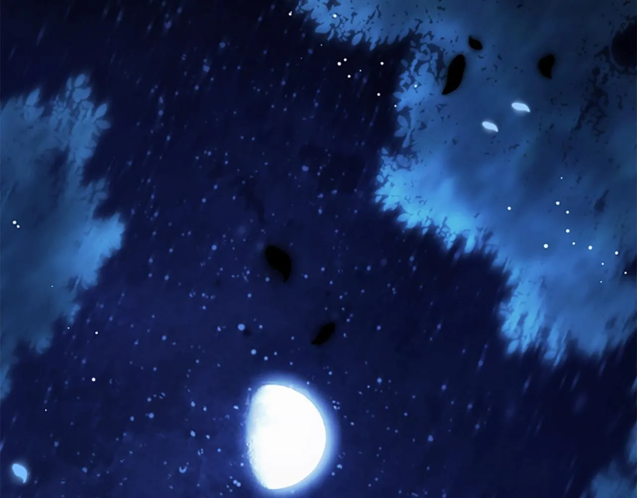 第35话 虚幻的梦境 第101页