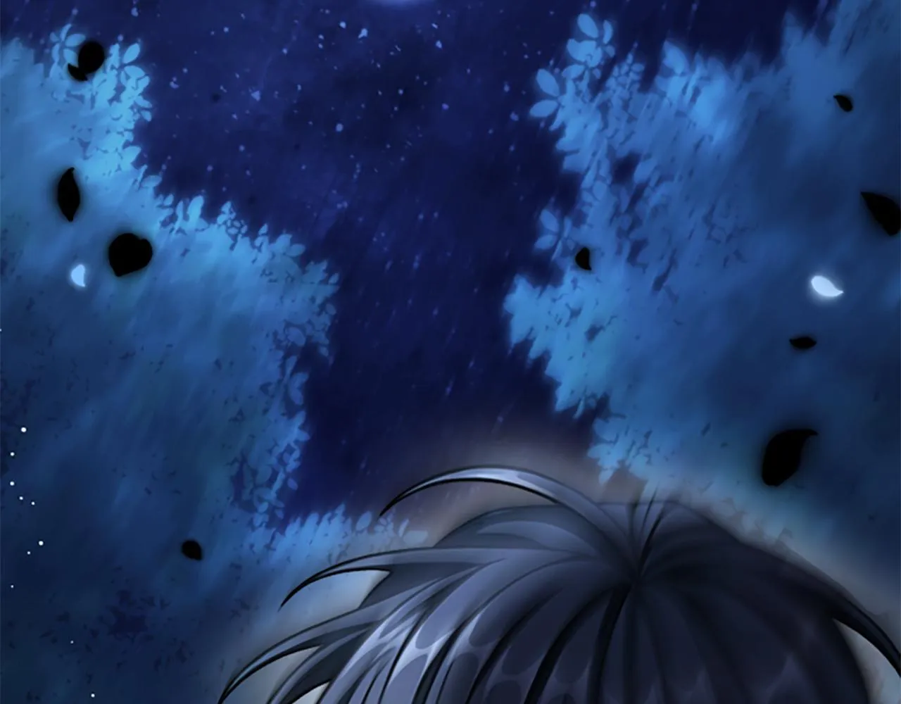 第35话 虚幻的梦境 第102页