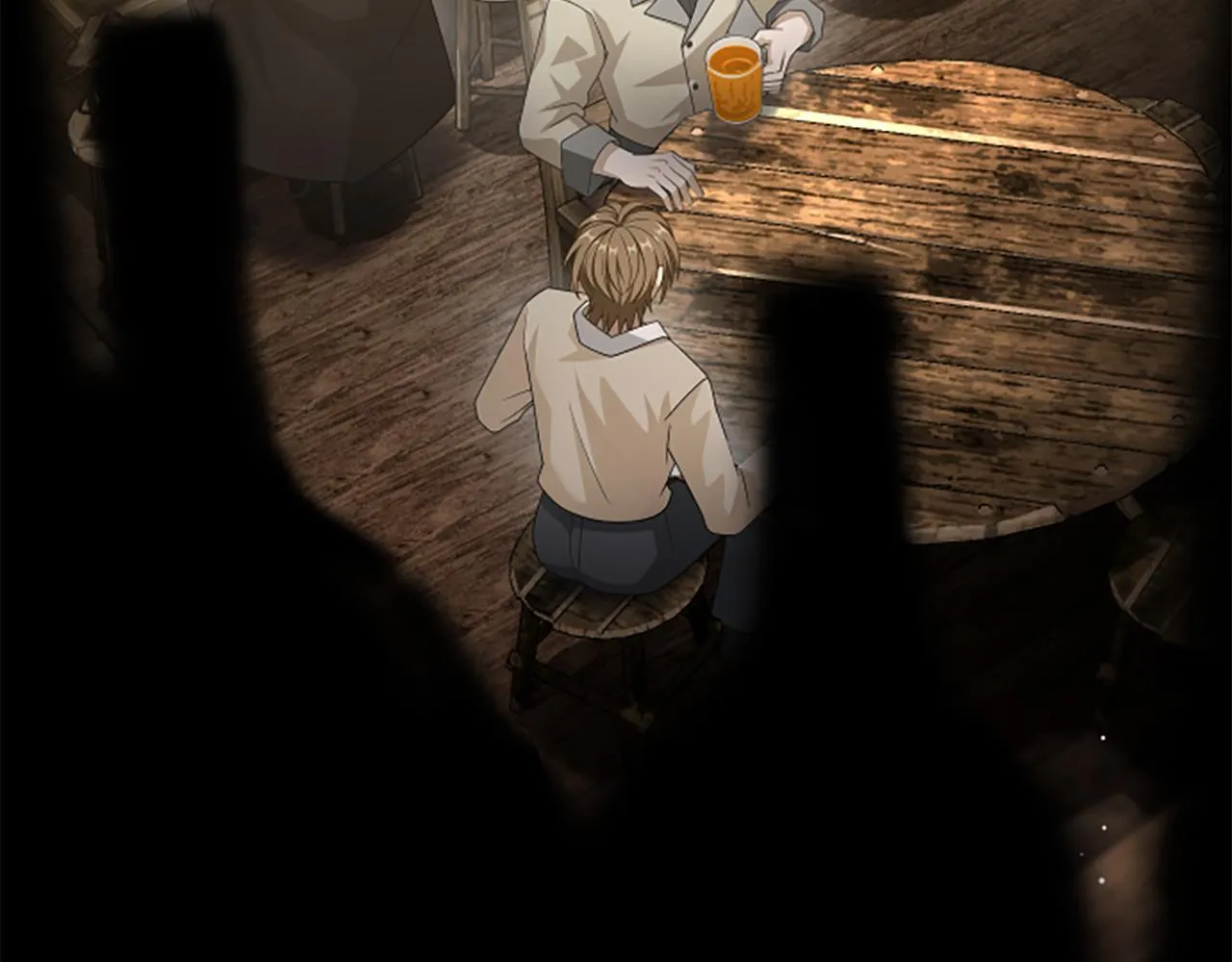 第35话 虚幻的梦境 第111页