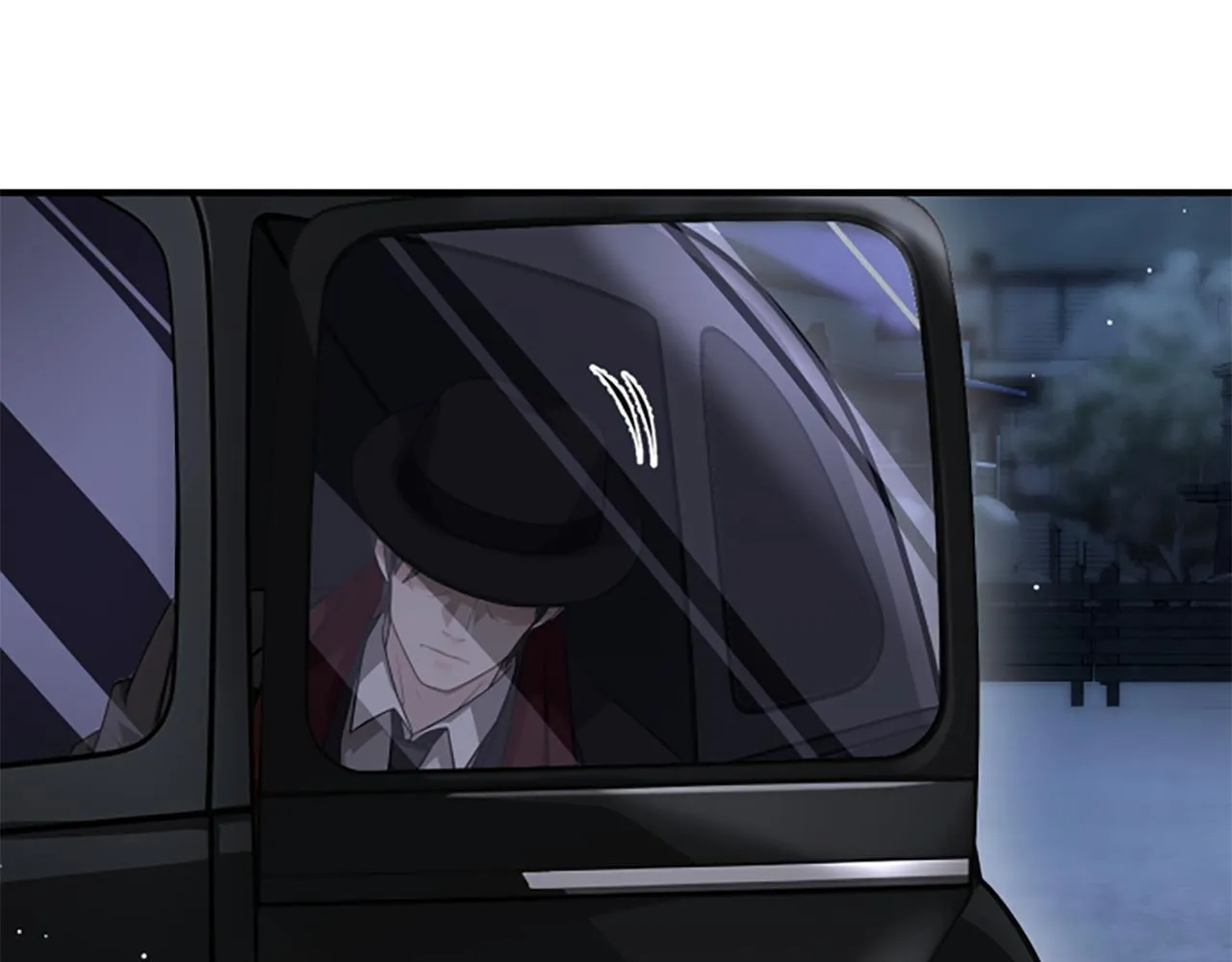 第35话 虚幻的梦境 第125页
