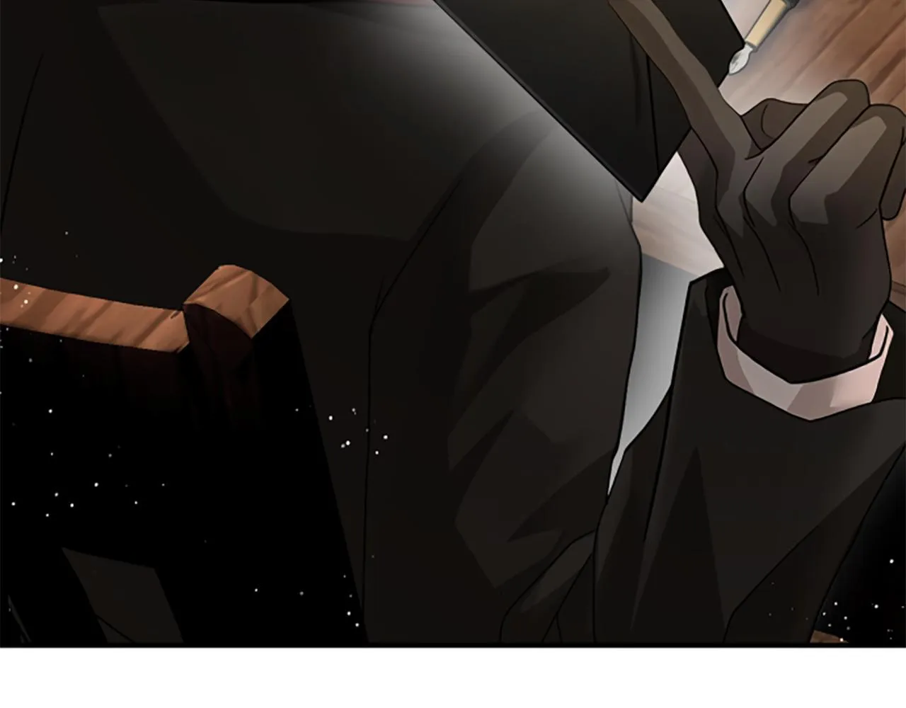 第35话 虚幻的梦境 第214页
