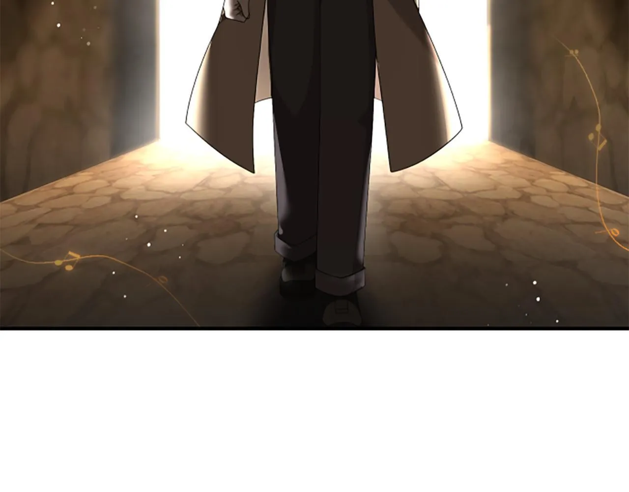第35话 虚幻的梦境 第243页