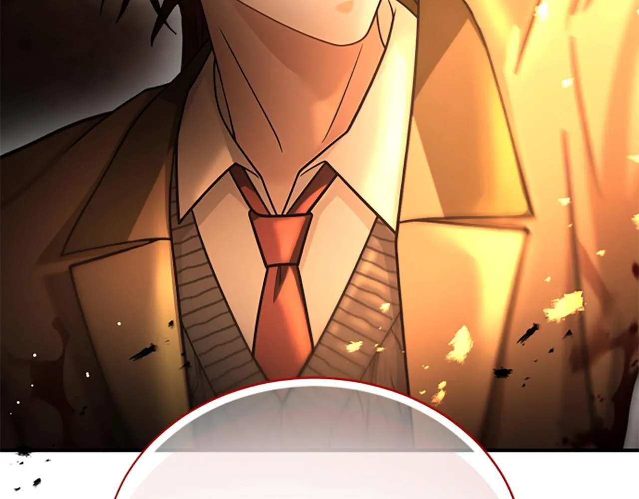 第36话 食物链 第40页
