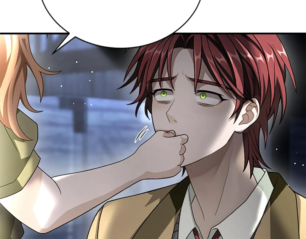 第36话 食物链 第161页