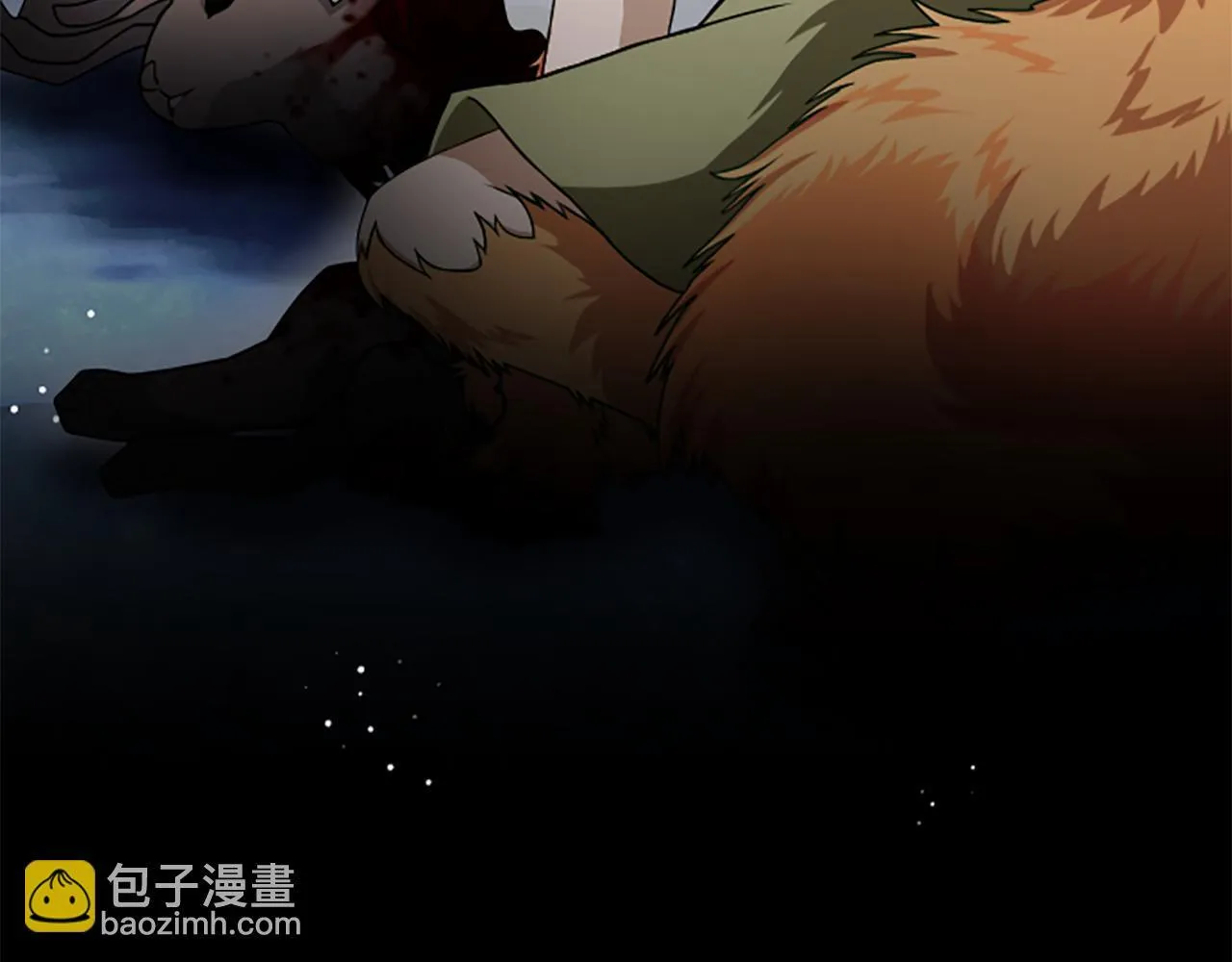 第37话 缥缈的希望 第17页