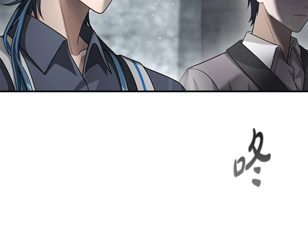 第37话 缥缈的希望 第104页
